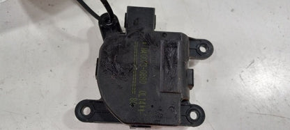 Kia Forte Flap Door Motor Heater AC Door Actuator 2010 2011 2012 2013 