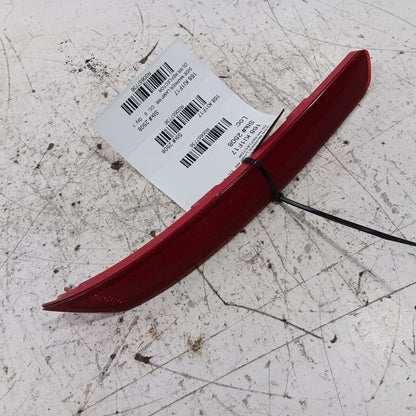 Kia Forte Passenger Right Rear Marker Light Lamp  2015 2016 2017 2018 