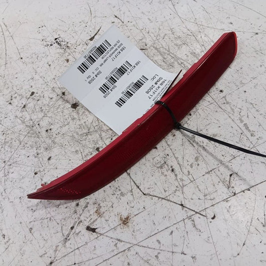 Kia Forte Passenger Right Rear Marker Light Lamp  2015 2016 2017 2018 