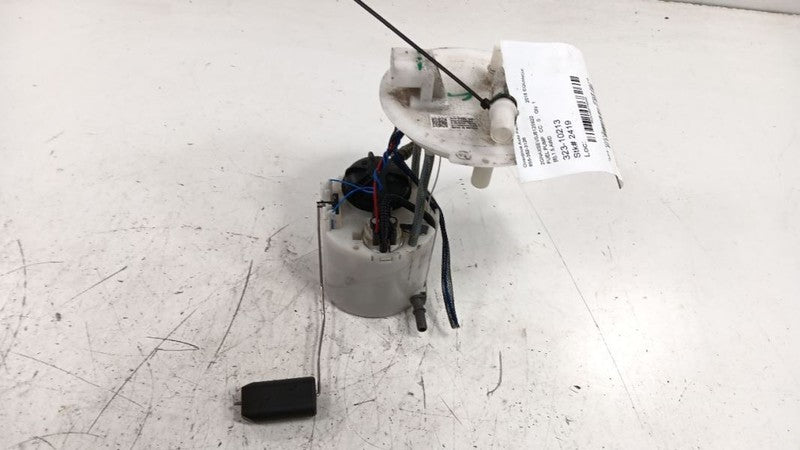 Fuel Pump Assembly Fuel Tank Mounted AWD Opt F48 Fits 18-19 EQUINOX