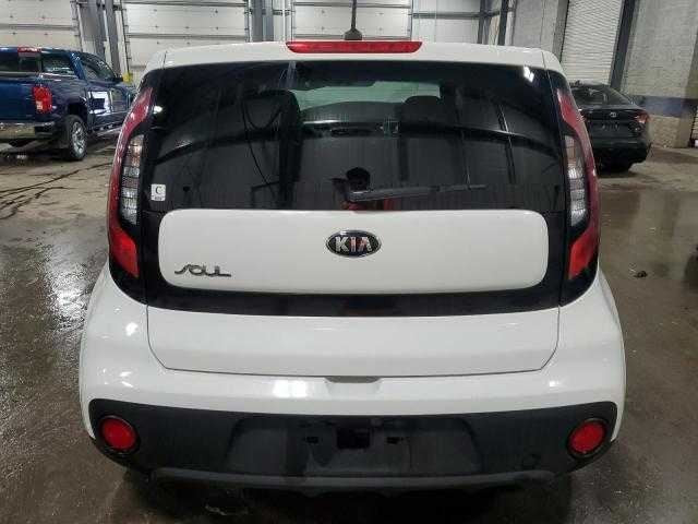 Kia Soul Dash Side Cover Left Driver Trim Panel  2017 2018 2019 OEM