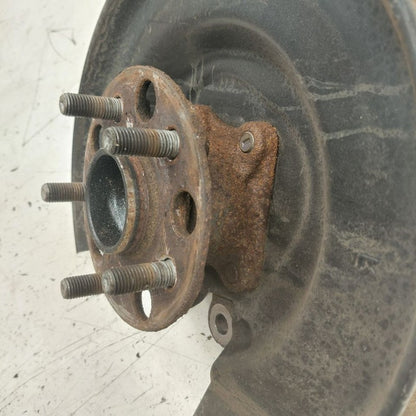 Passenger Right Rear Knuckle Stub Bearing Hub FWD Fits 19-25 Toyota Co