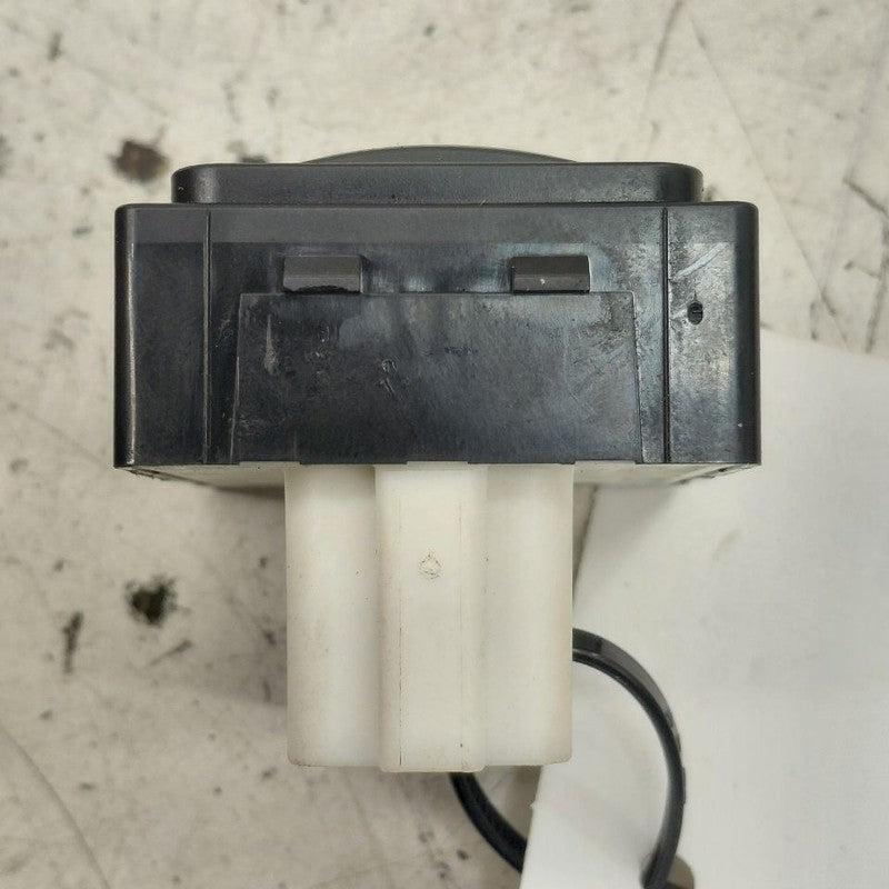 Mitsubishi Mirage Mirror Switch View Power Door Mirror Switch  2024 20