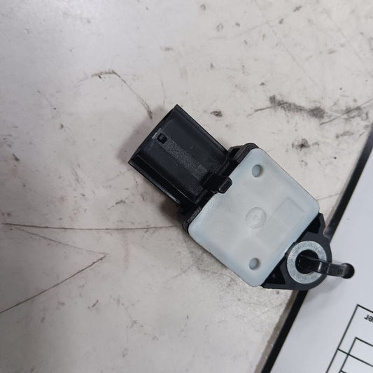 Toyota Corolla Sensor  2016 2015 2014