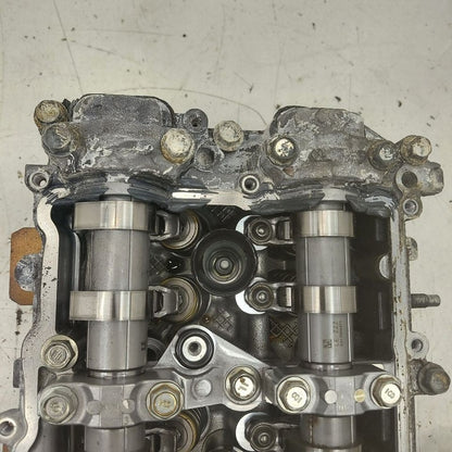 Driver Front Engine Cylinder Head 2.5L Japan Built 24-25 XV Subaru Cro