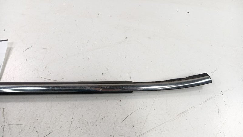 Kia Forte Door Glass Window Weather Strip Trim Front Right Passenger 2016 2015 