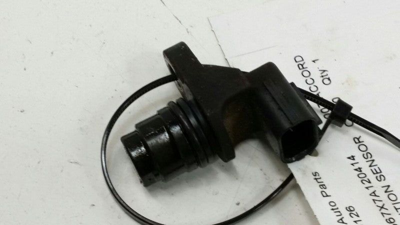 Honda Accord Camshaft Cam Shaft Position Sensor 2003 2004 2005 2006 2007 OEM