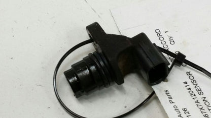 Honda Accord Camshaft Cam Shaft Position Sensor 2003 2004 2005 2006 2007 OEM