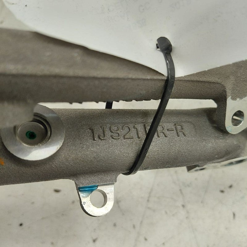 Honda Clarity Hybrid Battery Cell Cooler Line 2018 2019 2020
