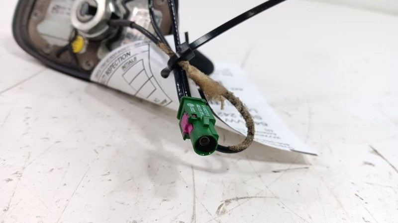 Volkswagen Golf Antenna 2010 2011 2012 2013 2014