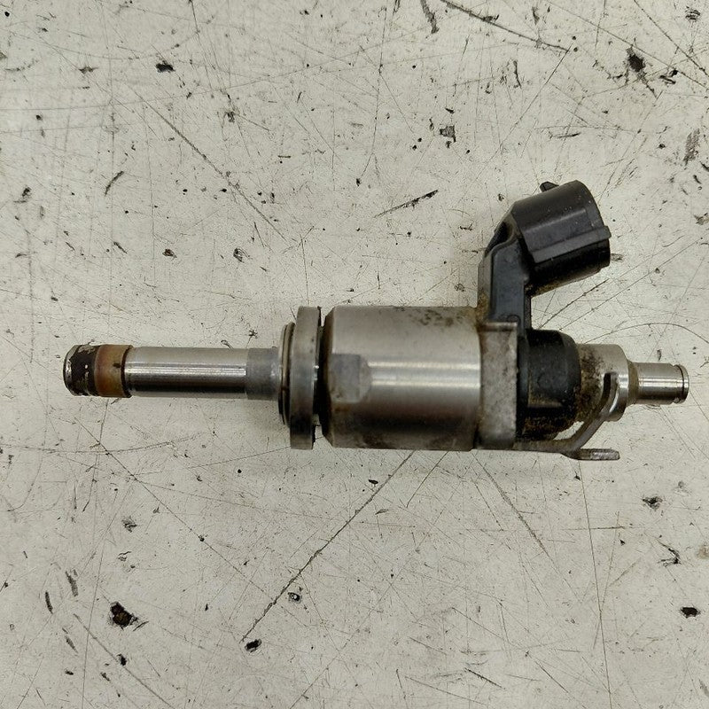 Fuel Injection Injector Turbo Fits 14-17 19-23 Mazda CX-5