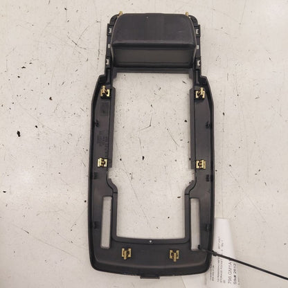 Chevy Volt Storage Pocket  2016 2017 2018 2019