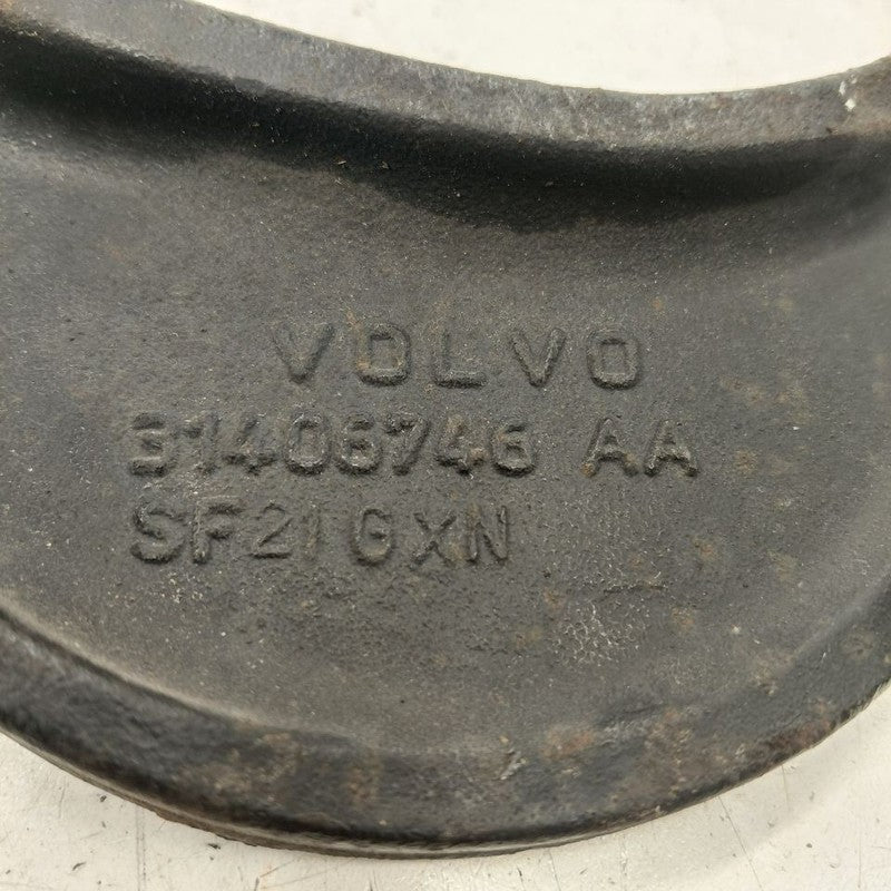 Left Rear Upper Control Arm FWD Fits 07-16 Volvo 80 SERIES