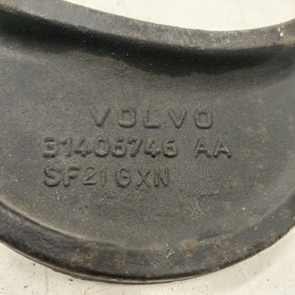 Left Rear Upper Control Arm FWD Fits 07-16 Volvo 80 SERIES