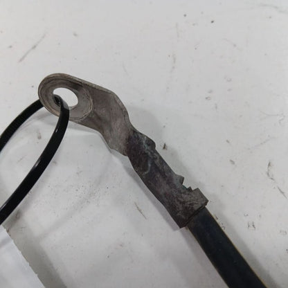 Nissan Kicks Negative Battery Cable  1.6 2021 2022 2023 2024 OEM