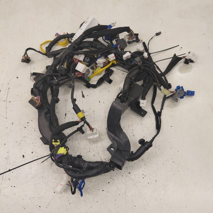 Kia Sportage Dash Wire Wiring Harness  2.4 2020 2021 2022