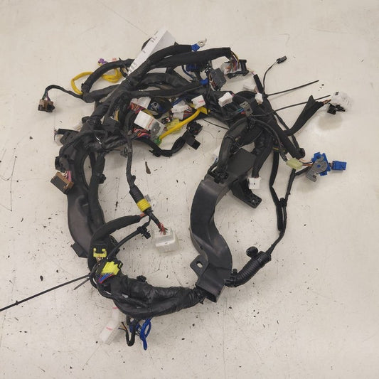 Kia Sportage Dash Wire Wiring Harness  2.4 2020 2021 2022