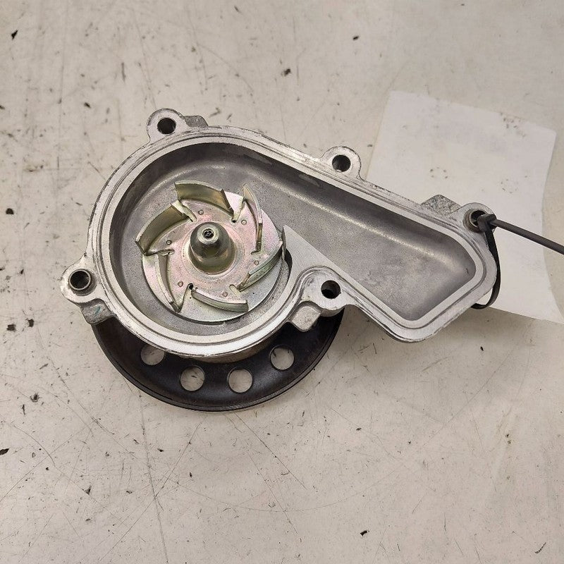 Coolant Water Pump Fits 12-24 Kia Soul
