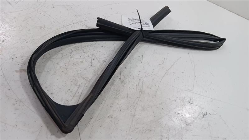 Mazda CX-5 Door Glass Window Seal Rubber Right Passenger Front  2013 2