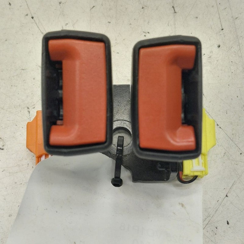 Volvo S60 Seat Belt Buckle Latch Right Passenger Rear Back  2018 2017 