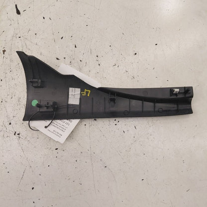 2018 Fiat 500 X Model Driver Left Front Lower Trim Floor Cover {735622