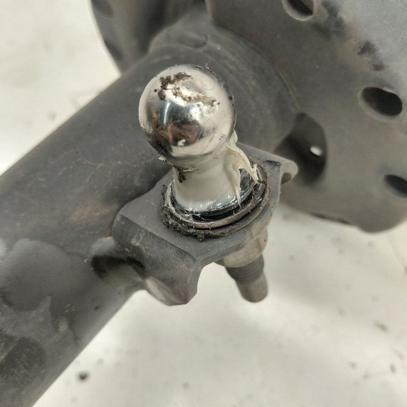 Passenger Right Strut Fits 16-18 Chevy Volt