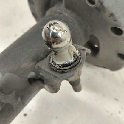 Passenger Right Strut Fits 16-18 Chevy Volt