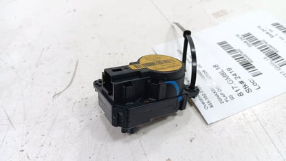 Chevrolet Equinox Flap Door Motor Heater AC Door Actuator 2018 2019