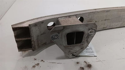 68082356AC Rear Bumper Reinforcement Support Bar Fits 13-16 Dodge Dart