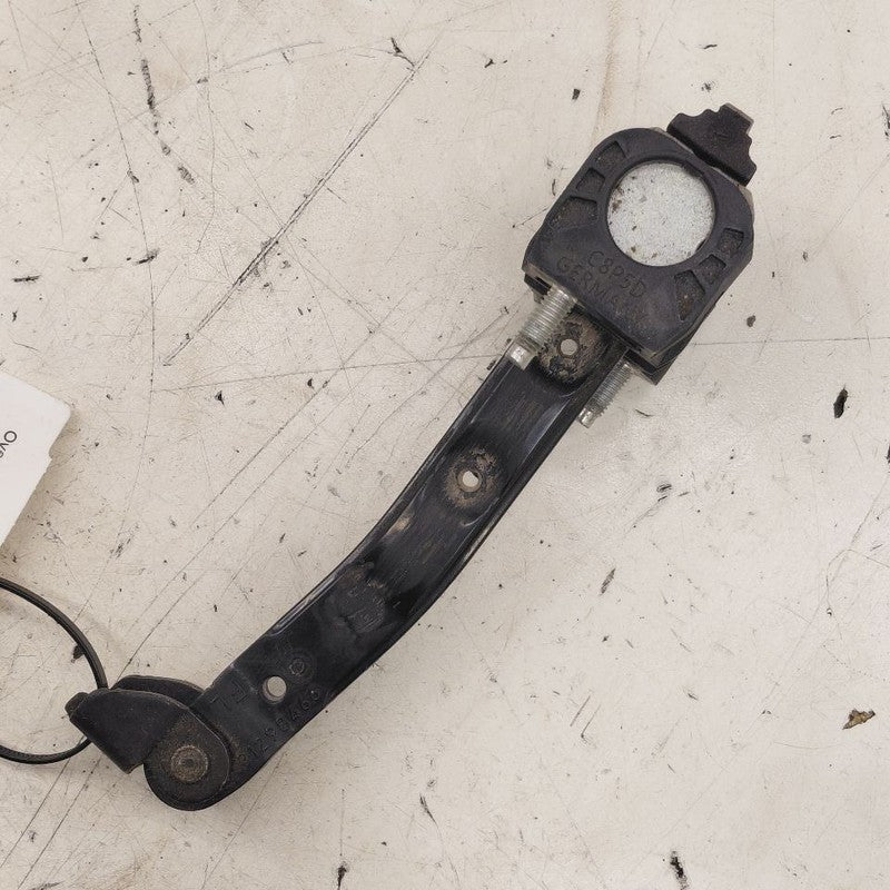 Volvo S60 Door Check Left Driver Front Hinge Stop Stopper Detent  2018