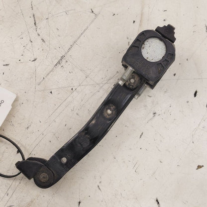 Volvo S60 Door Check Left Driver Front Hinge Stop Stopper Detent  2018
