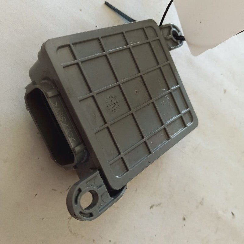 Volvo S60 Passenger Right Front Seat Occupant Weight Sensor {28291025}