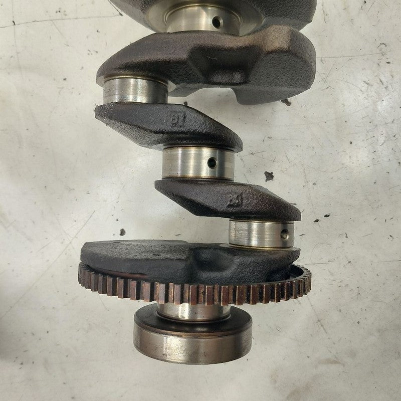 Hyundai Veloster Engine Crankshaft Crank Shaft  1.6 2017 2016 2015 201