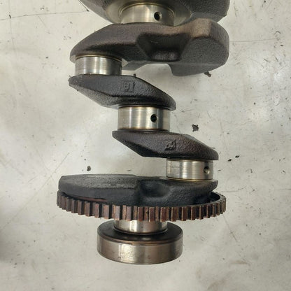 Hyundai Veloster Engine Crankshaft Crank Shaft  1.6 2017 2016 2015 201