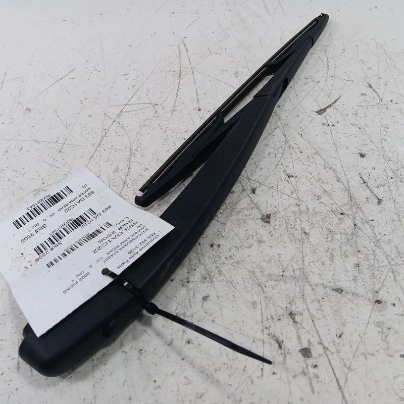 Nissan Kicks Wiper Arm Rear  2021 2022 2023 2024