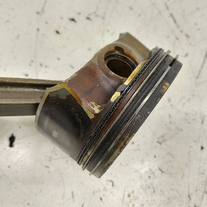 Fiat 500 X Model   Single Piston With Connecting Rod   2.4 2016 2017