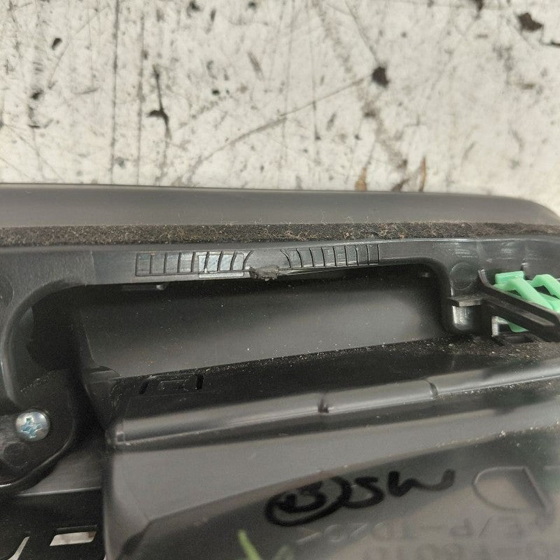 Lexus NX350 Dash Air Vent Left Driver  2022 2023 2024 2025