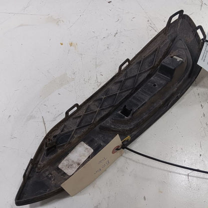 Acura ILX Passenger Right Rear Lower Bumper Trim {Broke Tab} 2016 2017 2018