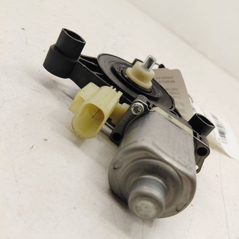 Driver Left Rear Power Window Motor Fits 20-24 Ford Escape