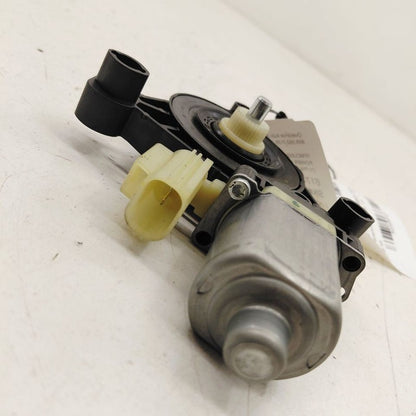 Driver Left Rear Power Window Motor Fits 20-24 Ford Escape