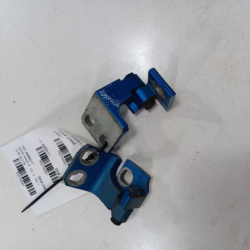 Jeep Cherokee Door Hinge Set Left Front Driver  2015 2016 2017 OEM