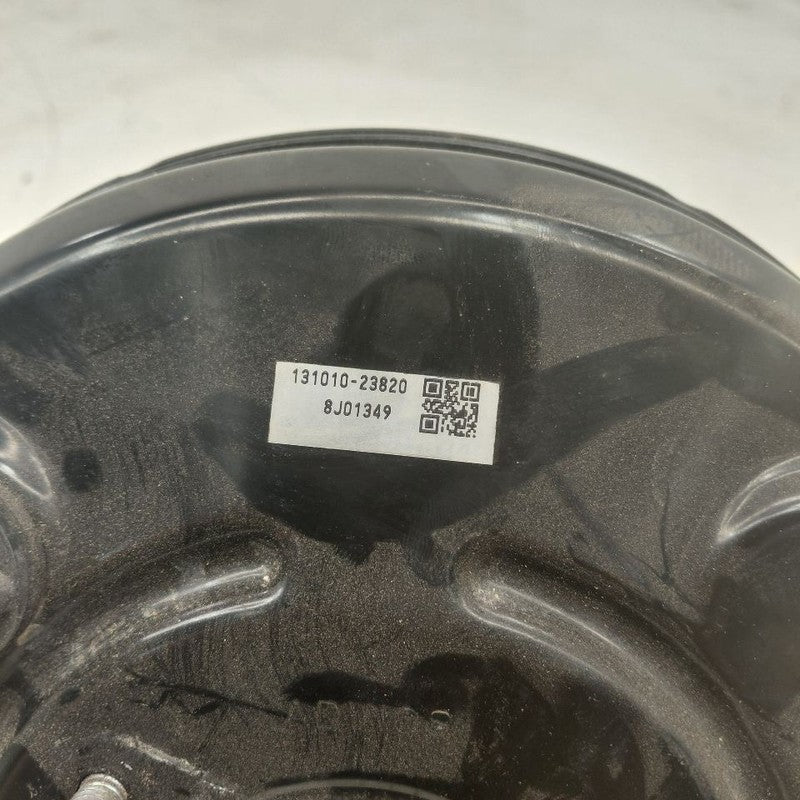 Power Brake Booster Without Sport Package Fits 16-19 Lexus GS350