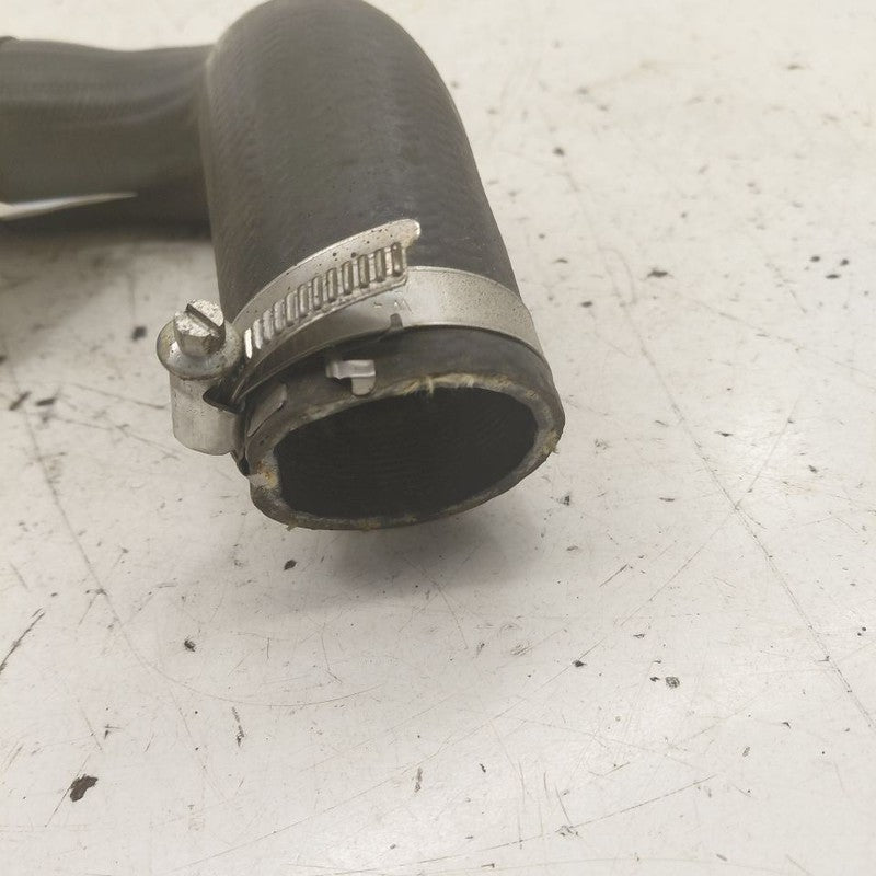 Ford Edge Turbo Super Charger Inter Cooler Hose Line Tube  2019 2020 2