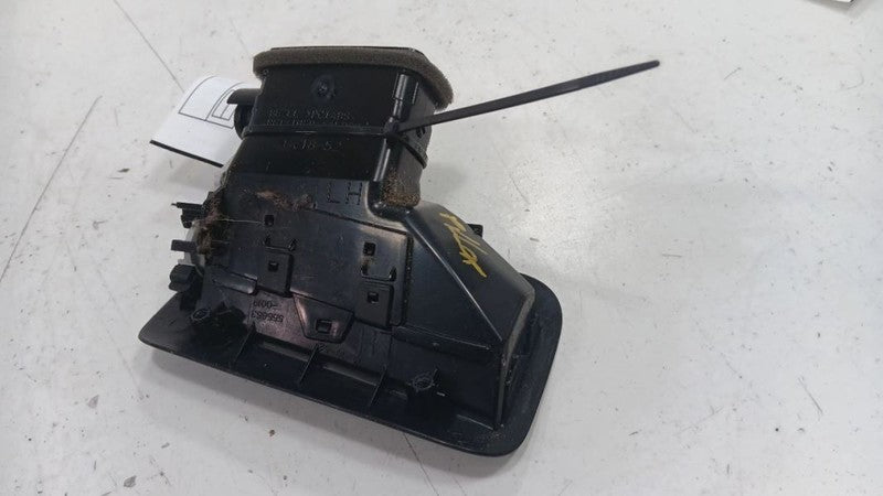 Lexus LS460 Dash Air Vent Left Driver  2007 2008 2009