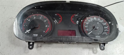 Speedometer Cluster MPH 120 Analog Fits 14 Dodge Dart OEM