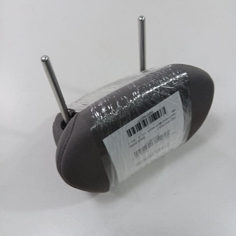 Hyundai Accent Seat Headrest Rear Back Seat Head Rest  2017 2016 2015 
