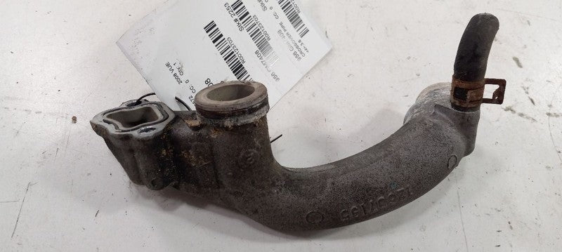 Saturn Vue Coolant Line Crossover Pipe 2008 2009 2010 OEM