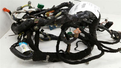 Ford Fusion Dash Wire Wiring Harness OEM 2008 2009 2010 2011 2012