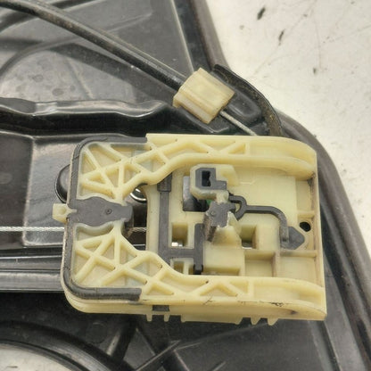Driver Left Front Window Regulator Track Fits 14-23 Volvo S60