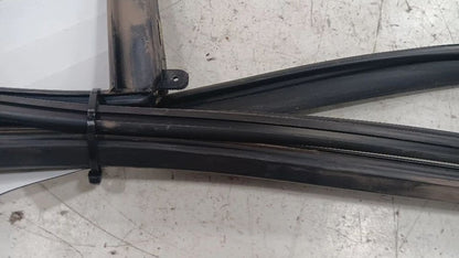 Kia Forte Door Glass Window Seal Rubber Right Passenger Rear Back  2014 2015 201